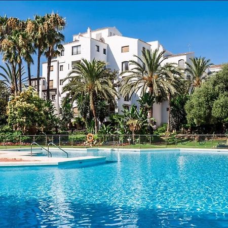 Terrazas De Banus Apartment Marbella Exterior photo