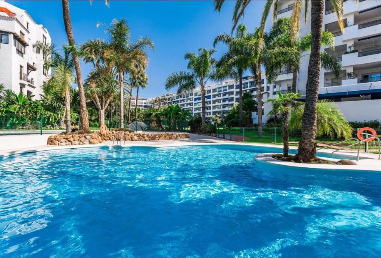 Terrazas De Banus Apartment Marbella Exterior photo