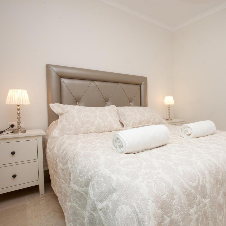 Terrazas De Banus Apartment Marbella Exterior photo